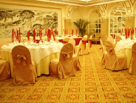 thảm trải sàn Linh Dung